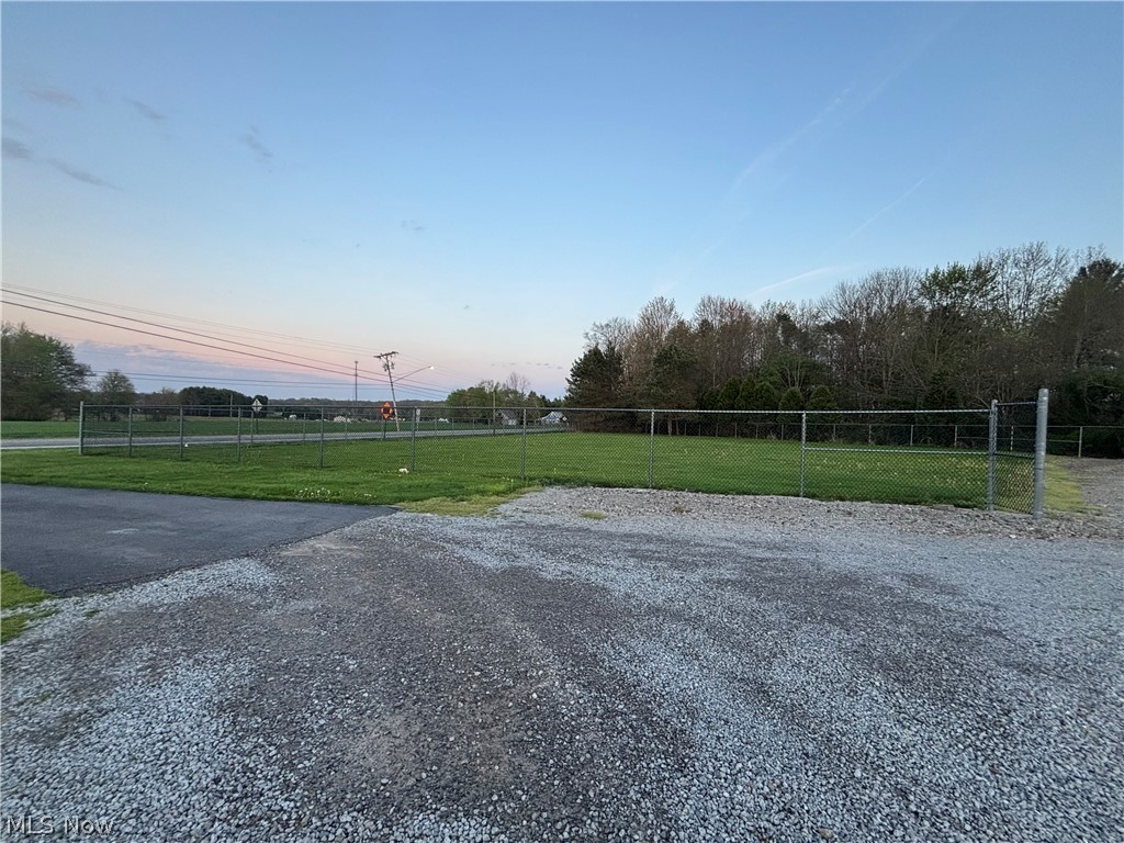 Garrettsville Village - Commercial Sale