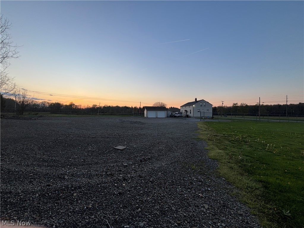 Garrettsville Village - Commercial Sale