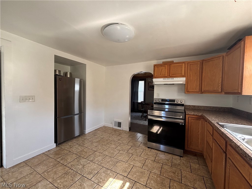 Garrettsville Village - Commercial Sale