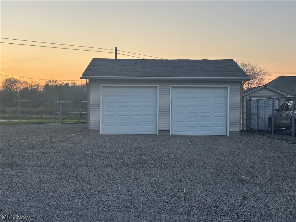 Garrettsville Village - Commercial Sale