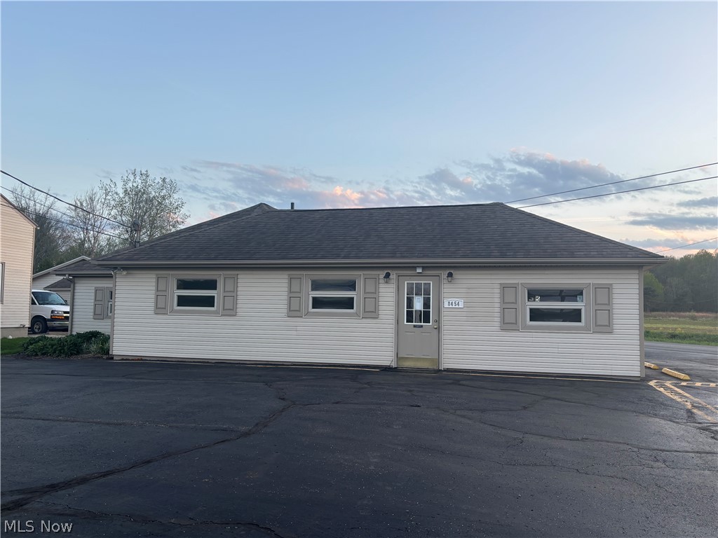 Garrettsville Village - Commercial Sale