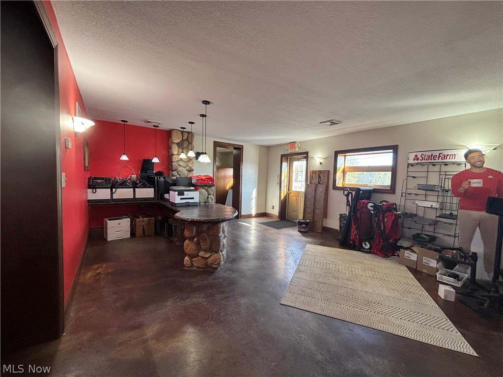 Garrettsville Village - Commercial Sale