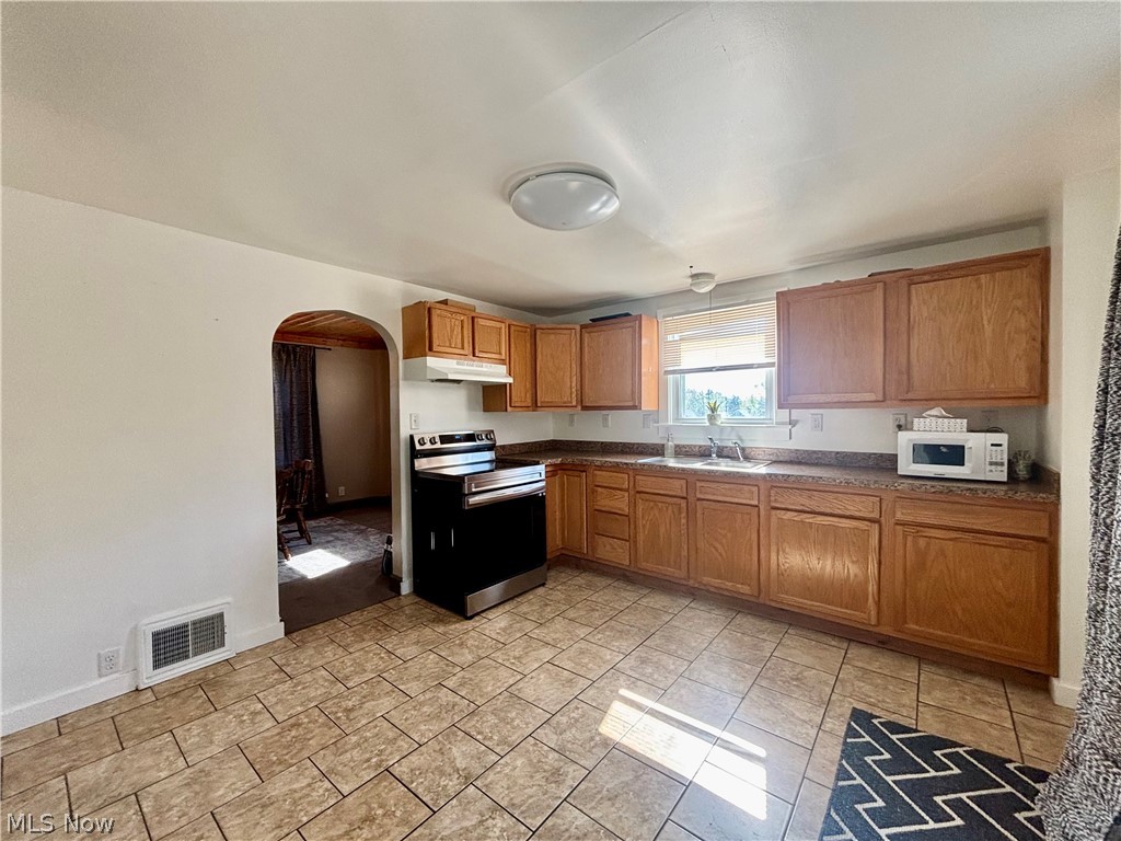 Garrettsville Village - Commercial Sale
