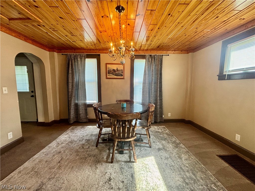 Garrettsville Village - Commercial Sale