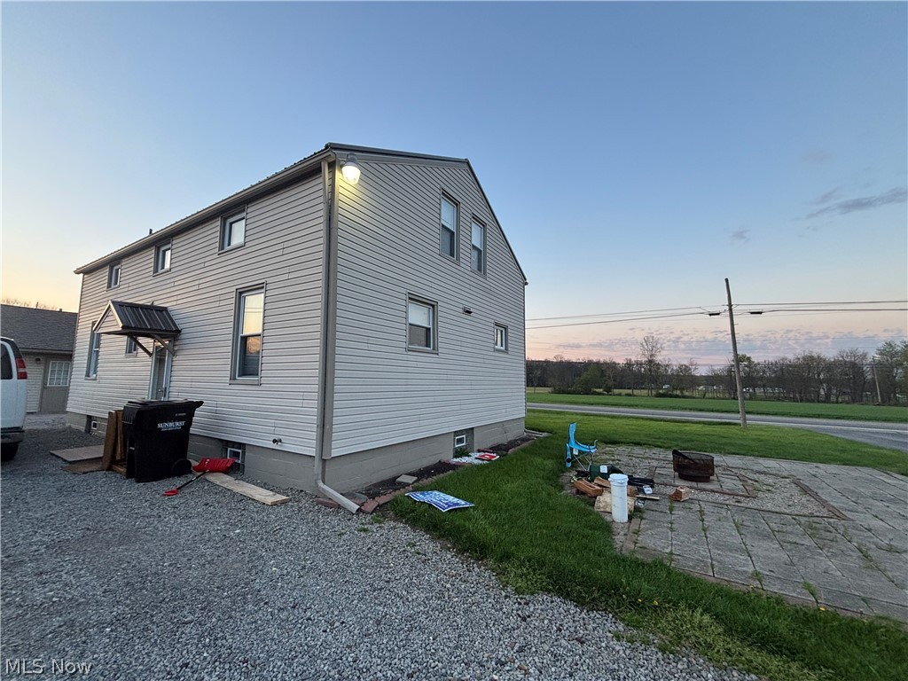 Garrettsville Village - Commercial Sale