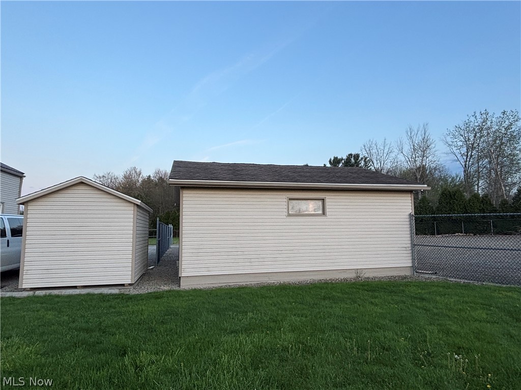 Garrettsville Village - Commercial Sale