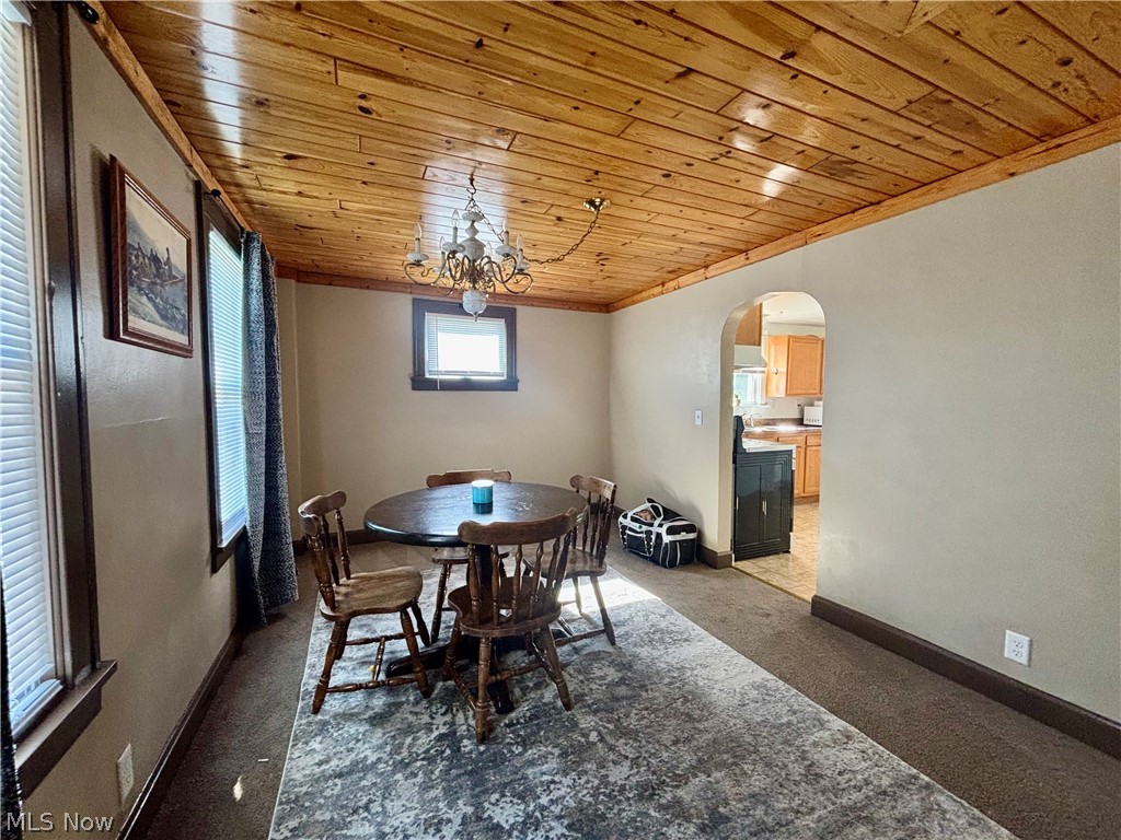 Garrettsville Village - Commercial Sale