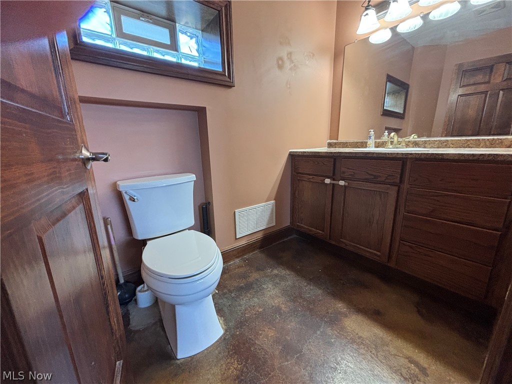 Garrettsville Village - Commercial Sale