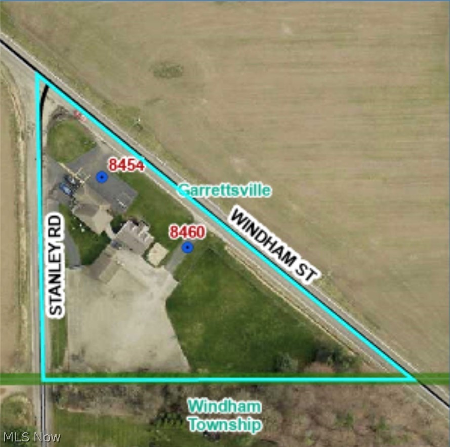 Garrettsville Village - Commercial Sale