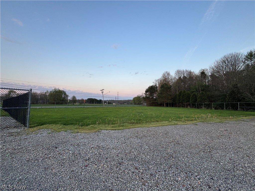 Garrettsville Village - Commercial Sale