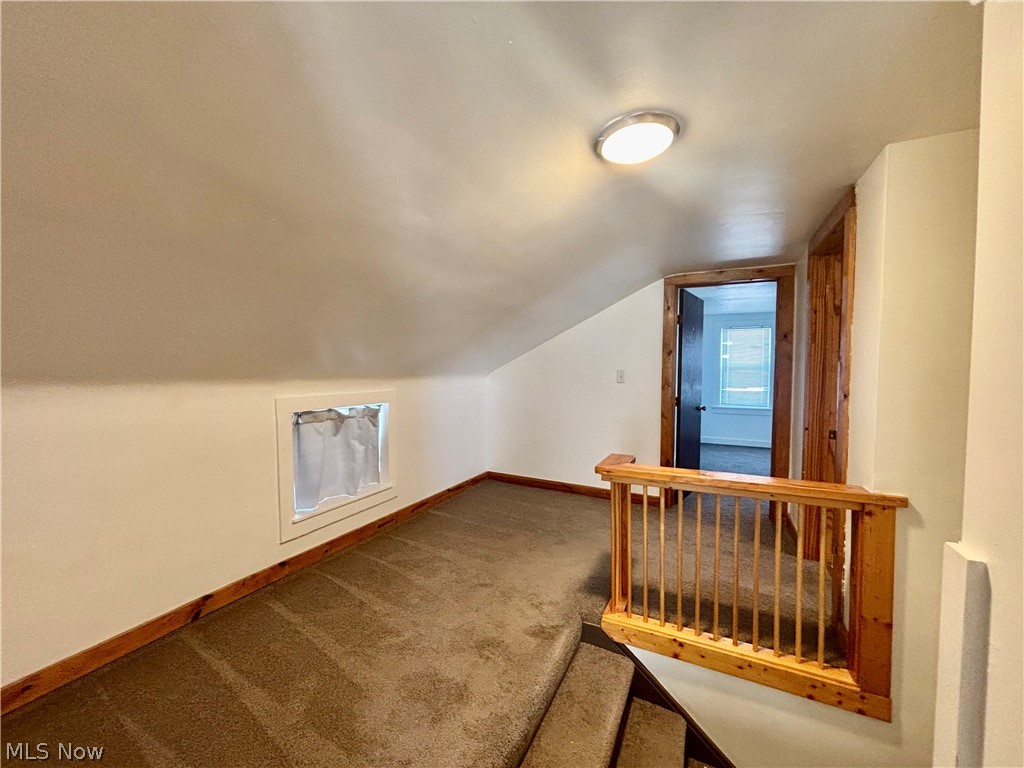 Garrettsville Village - Commercial Sale