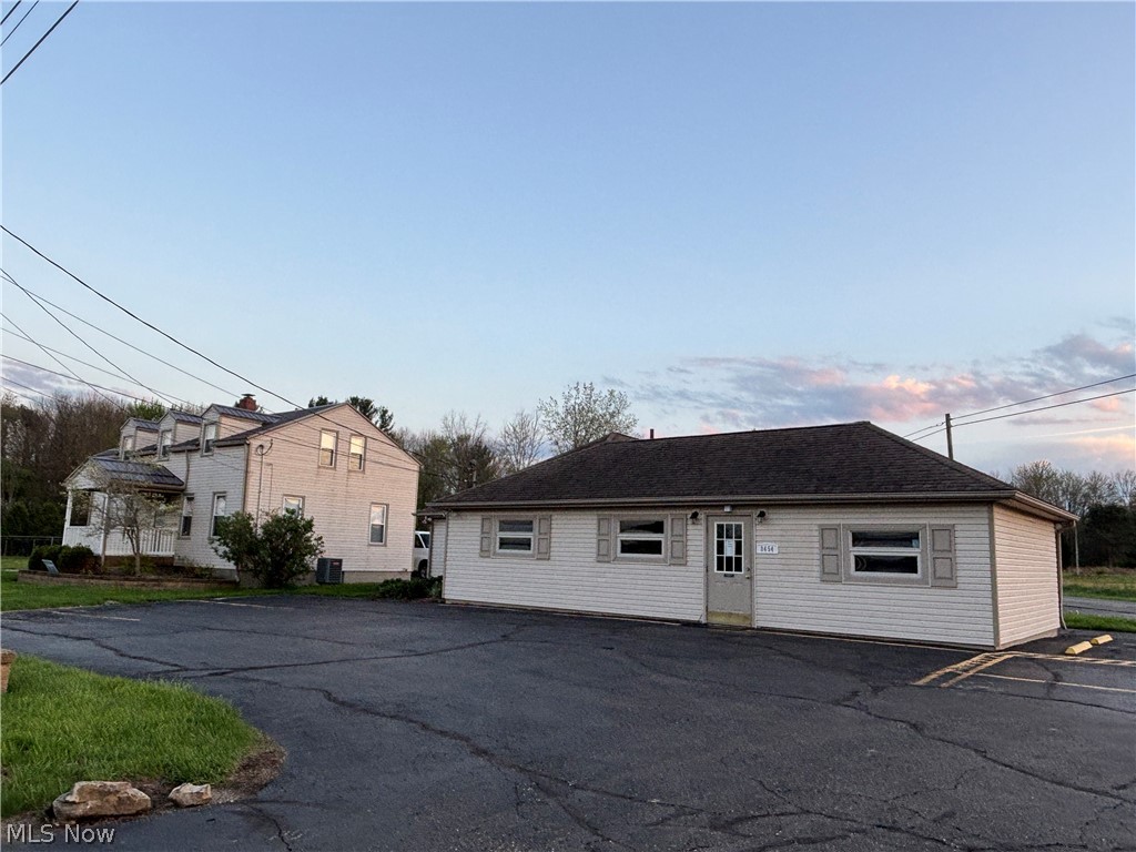 Garrettsville Village - Commercial Sale
