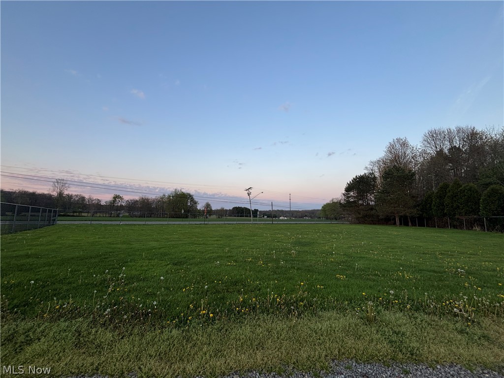 Garrettsville Village - Commercial Sale