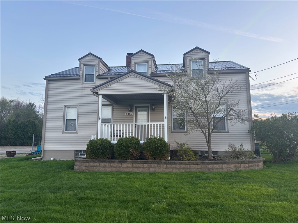 Garrettsville Village - Commercial Sale