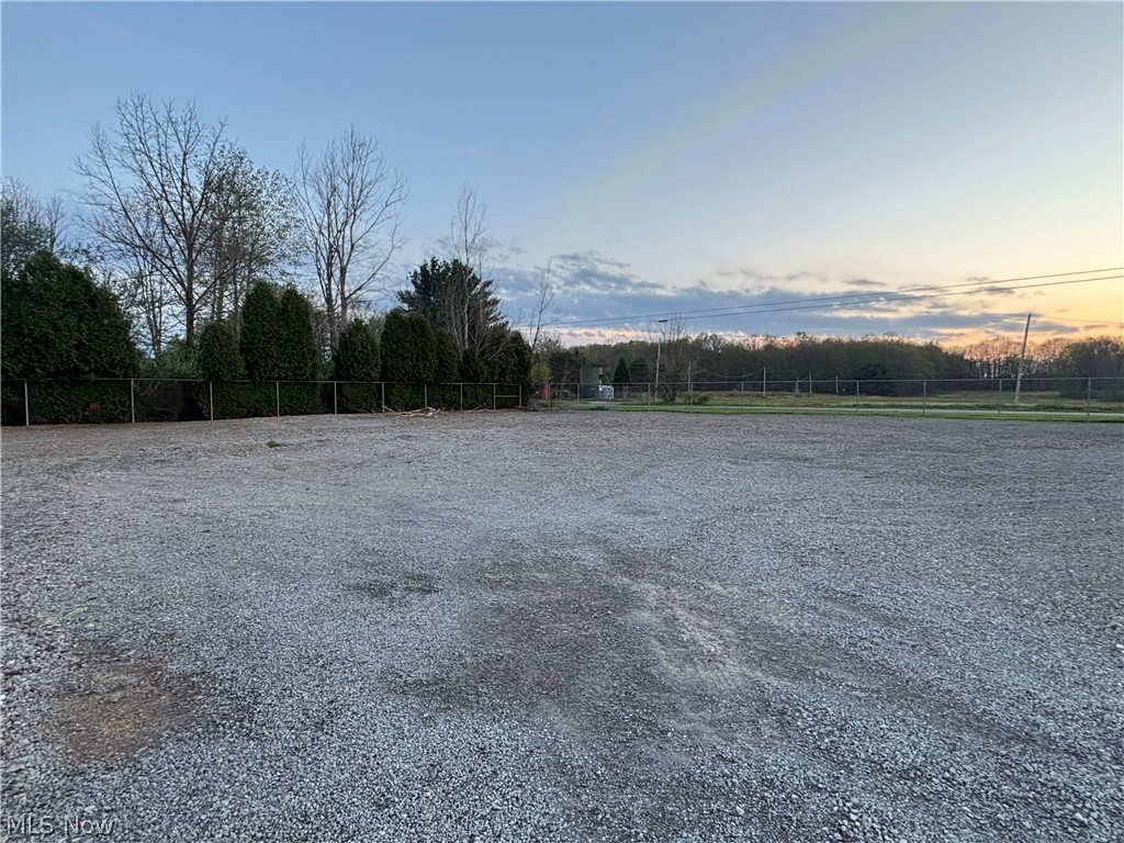 Garrettsville Village - Commercial Sale