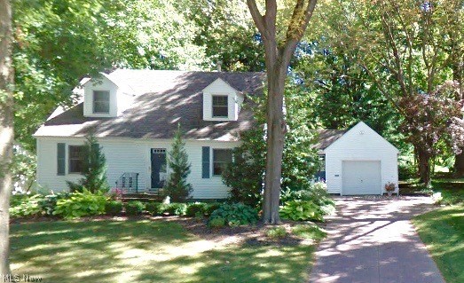 University Heights - Residential