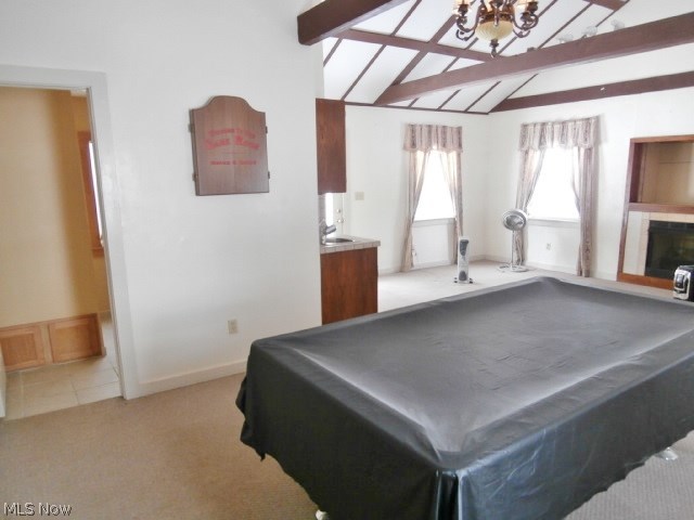 Copley - Residential Lease