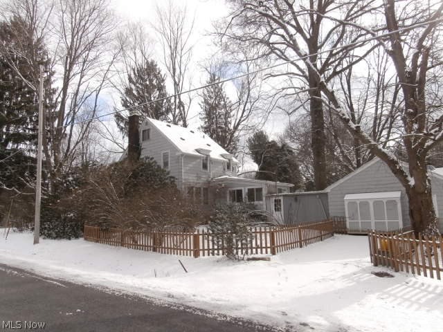 Copley - Residential Lease