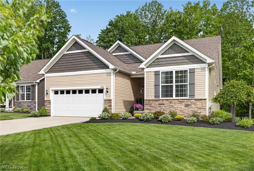 Quail Hollow 10 - Residential