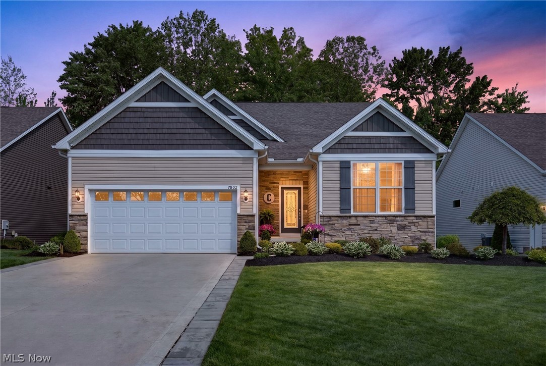 Quail Hollow 10 - Residential