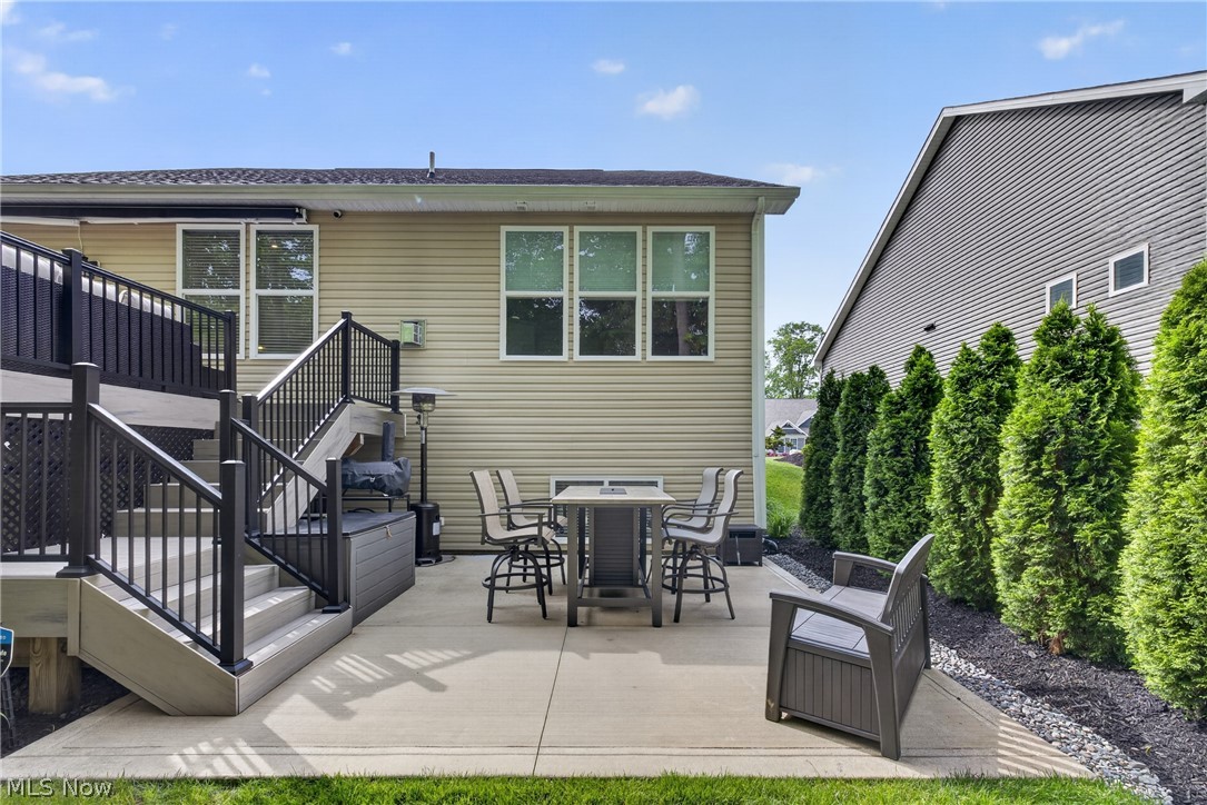 Quail Hollow 10 - Residential