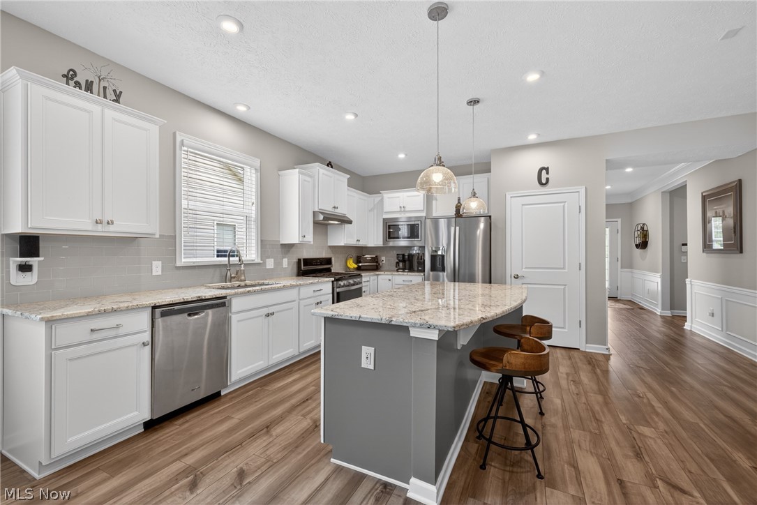 Quail Hollow 10 - Residential