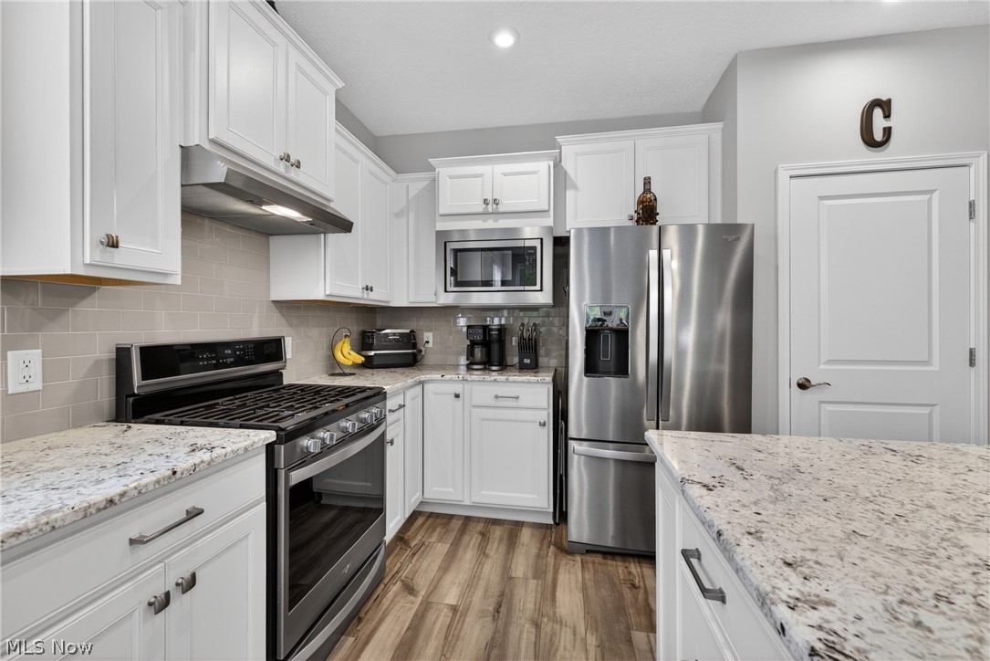 Quail Hollow 10 - Residential