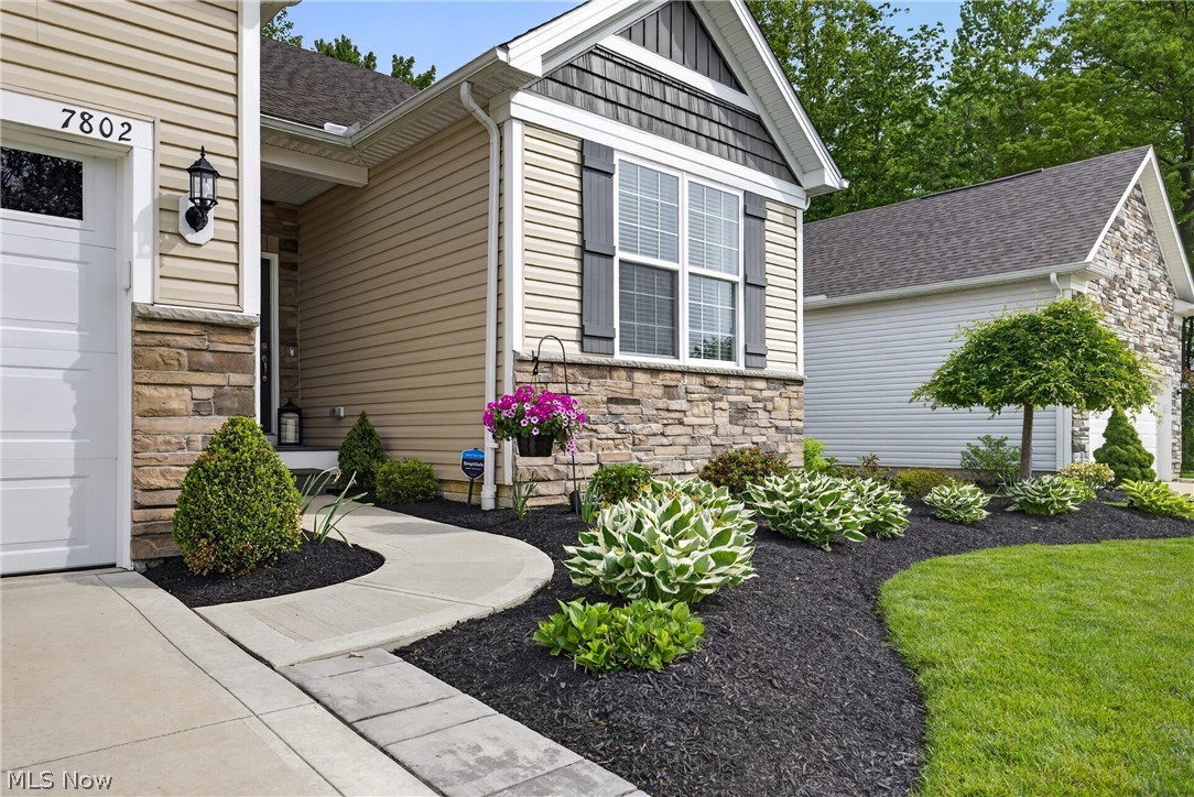 Quail Hollow 10 - Residential