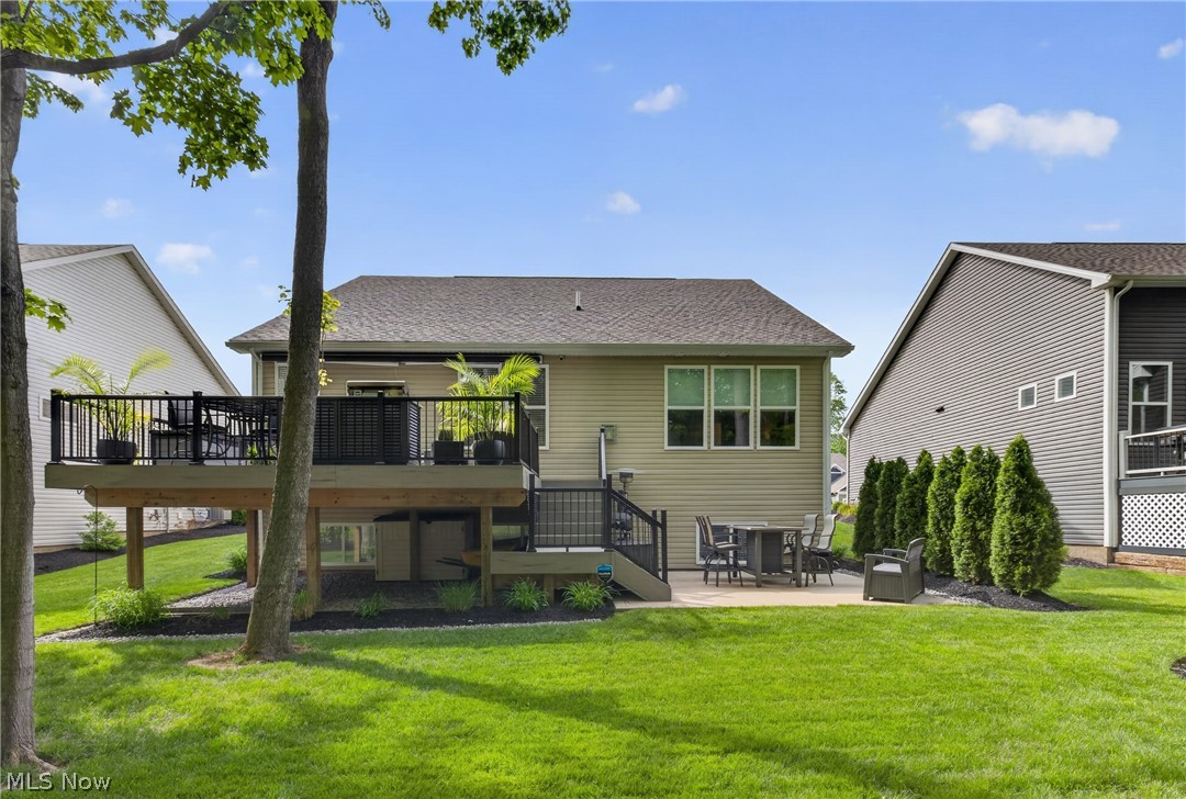 Quail Hollow 10 - Residential