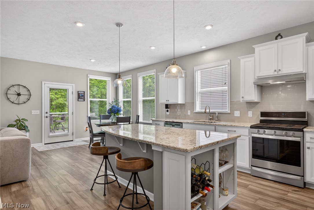 Quail Hollow 10 - Residential