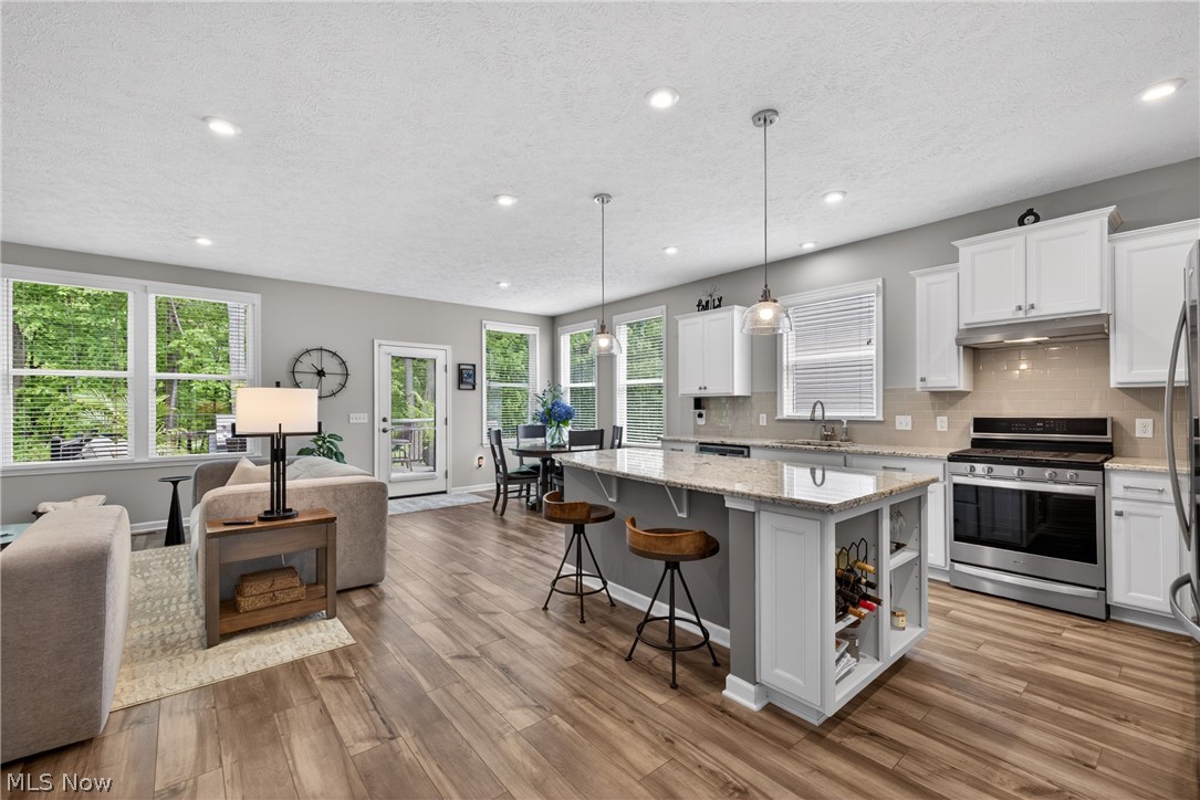 Quail Hollow 10 - Residential