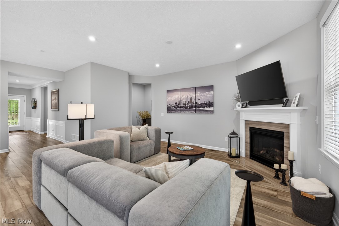 Quail Hollow 10 - Residential