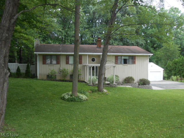 Portage 01 - Residential