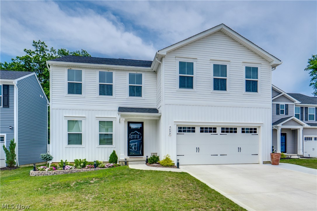 Brookside Greens Ph 4 - Residential