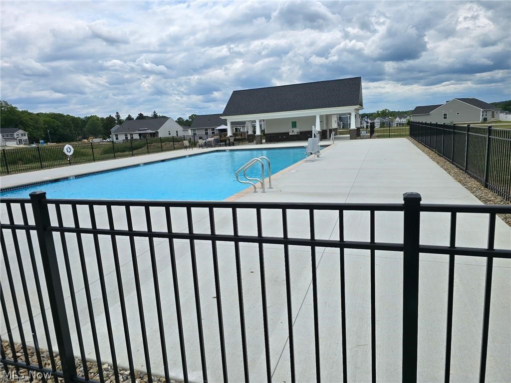 Brookside Greens Ph 4 - Residential