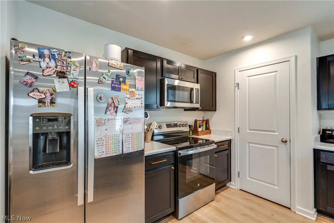 Brookside Greens Ph 4 - Residential