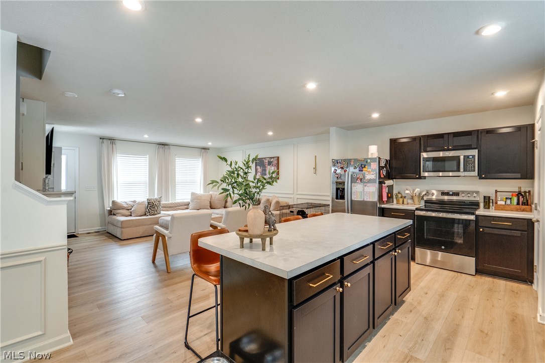 Brookside Greens Ph 4 - Residential