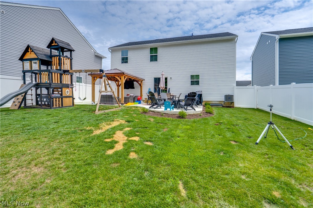 Brookside Greens Ph 4 - Residential