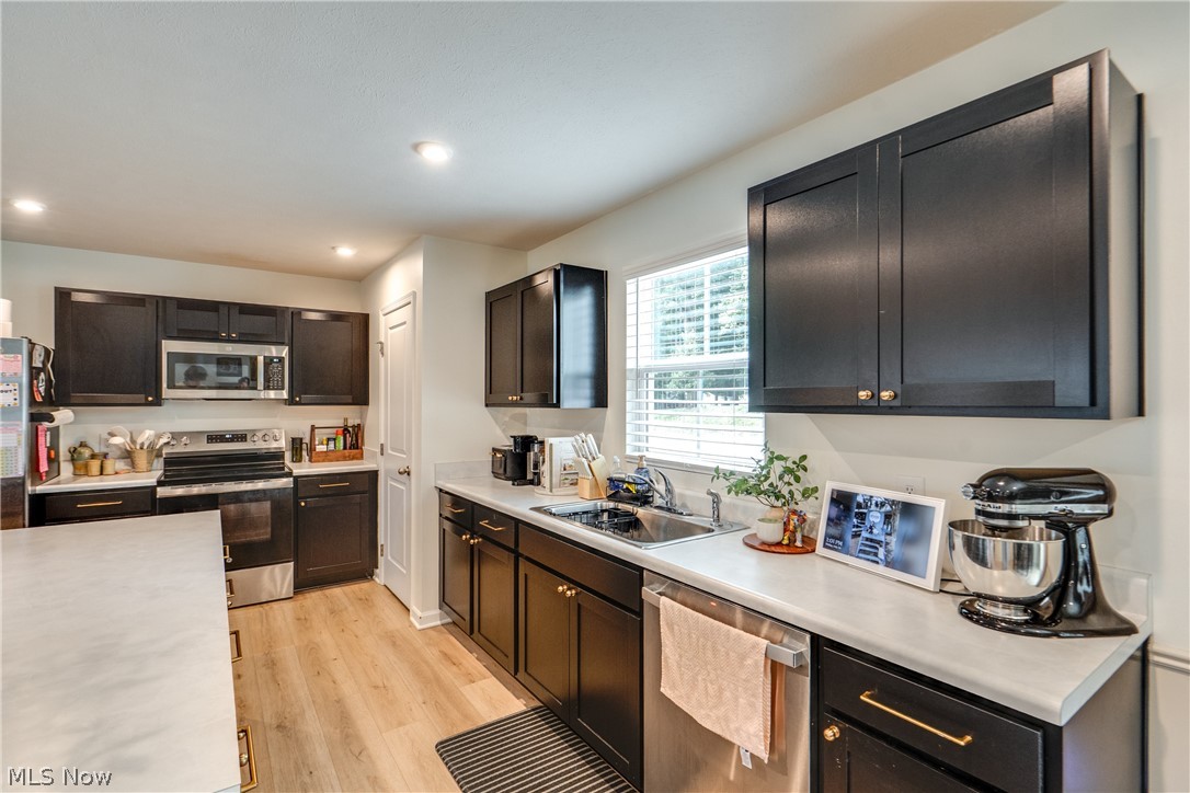 Brookside Greens Ph 4 - Residential