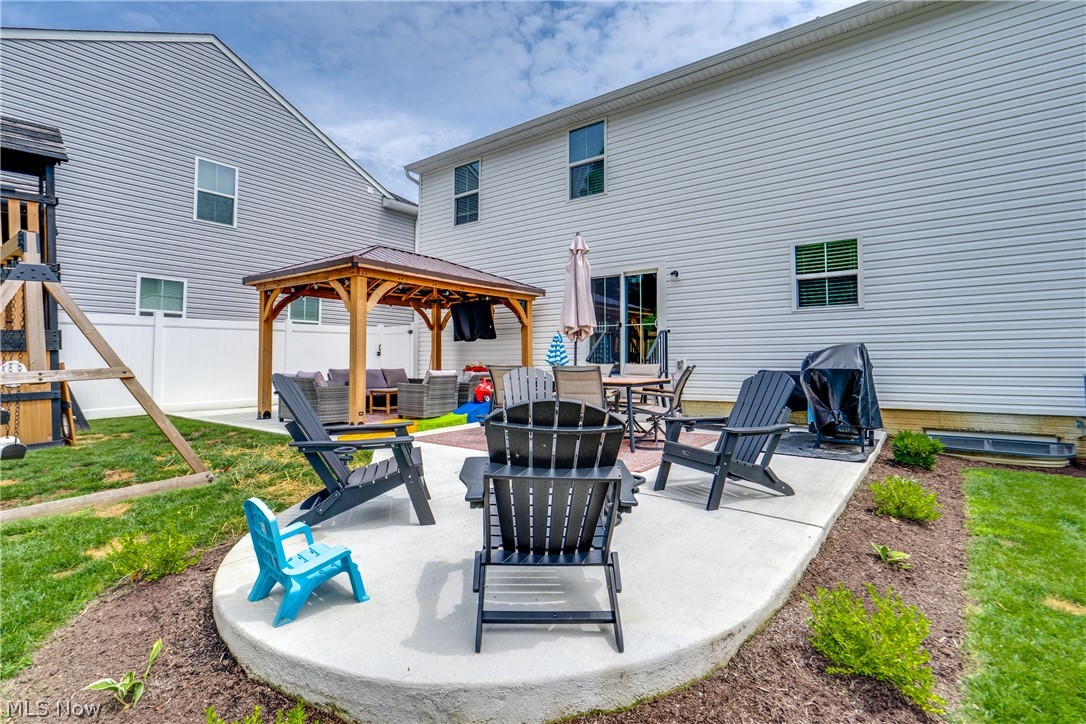 Brookside Greens Ph 4 - Residential