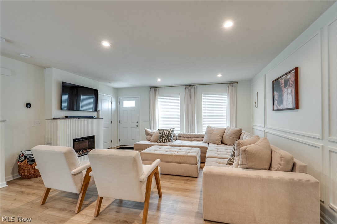 Brookside Greens Ph 4 - Residential