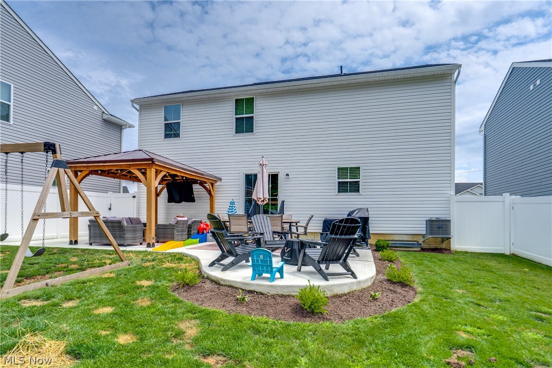 Brookside Greens Ph 4 - Residential