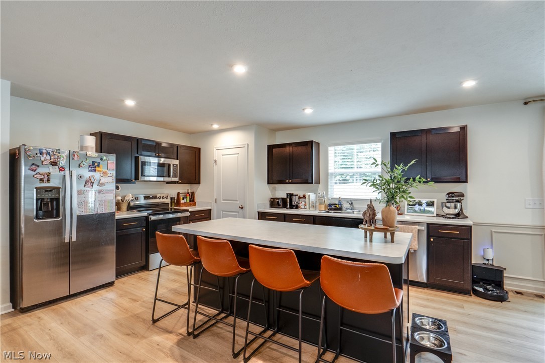 Brookside Greens Ph 4 - Residential