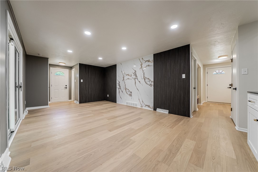 Deerfield Estates Trm Land Compan - Residential