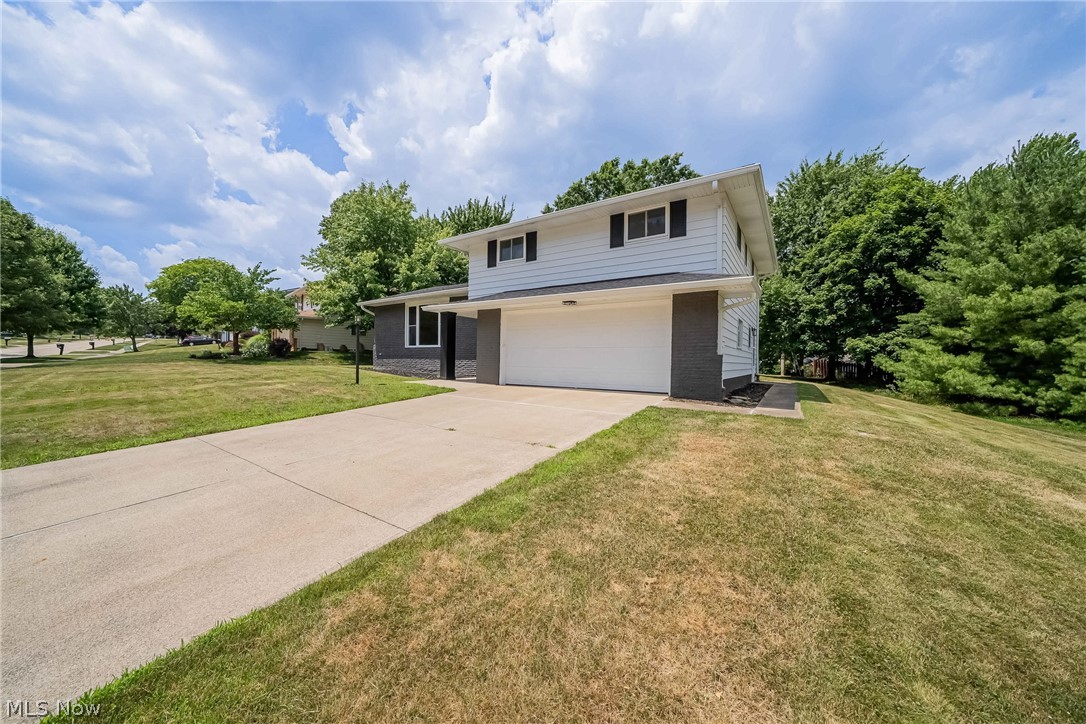 Deerfield Estates Trm Land Compan - Residential