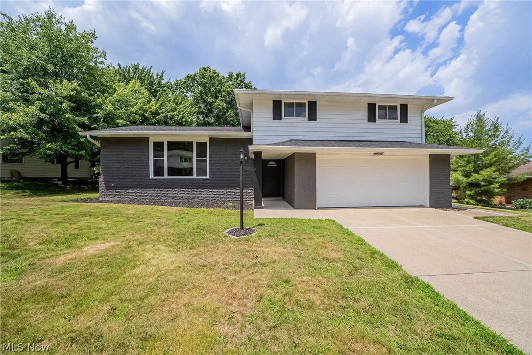 Deerfield Estates Trm Land Compan - Residential