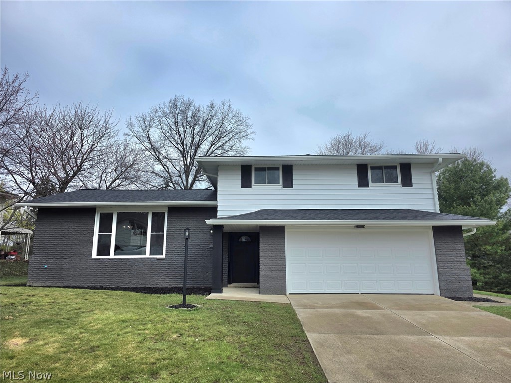 Deerfield Estates Trm Land Compan - Residential