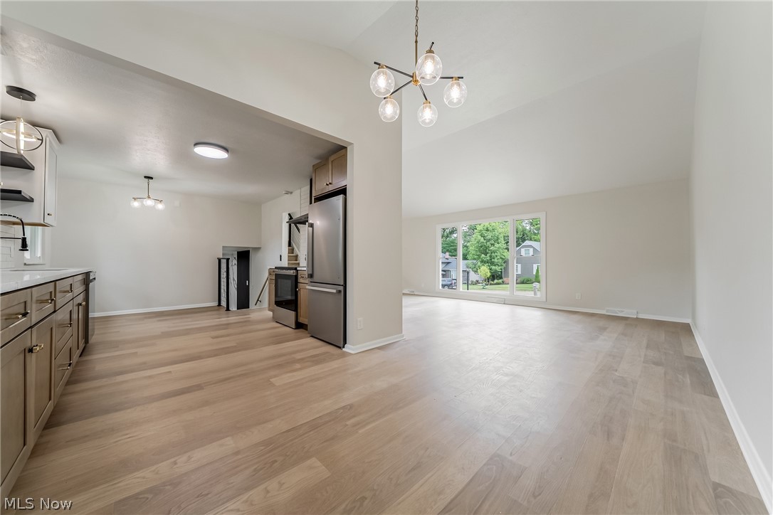 Deerfield Estates Trm Land Compan - Residential