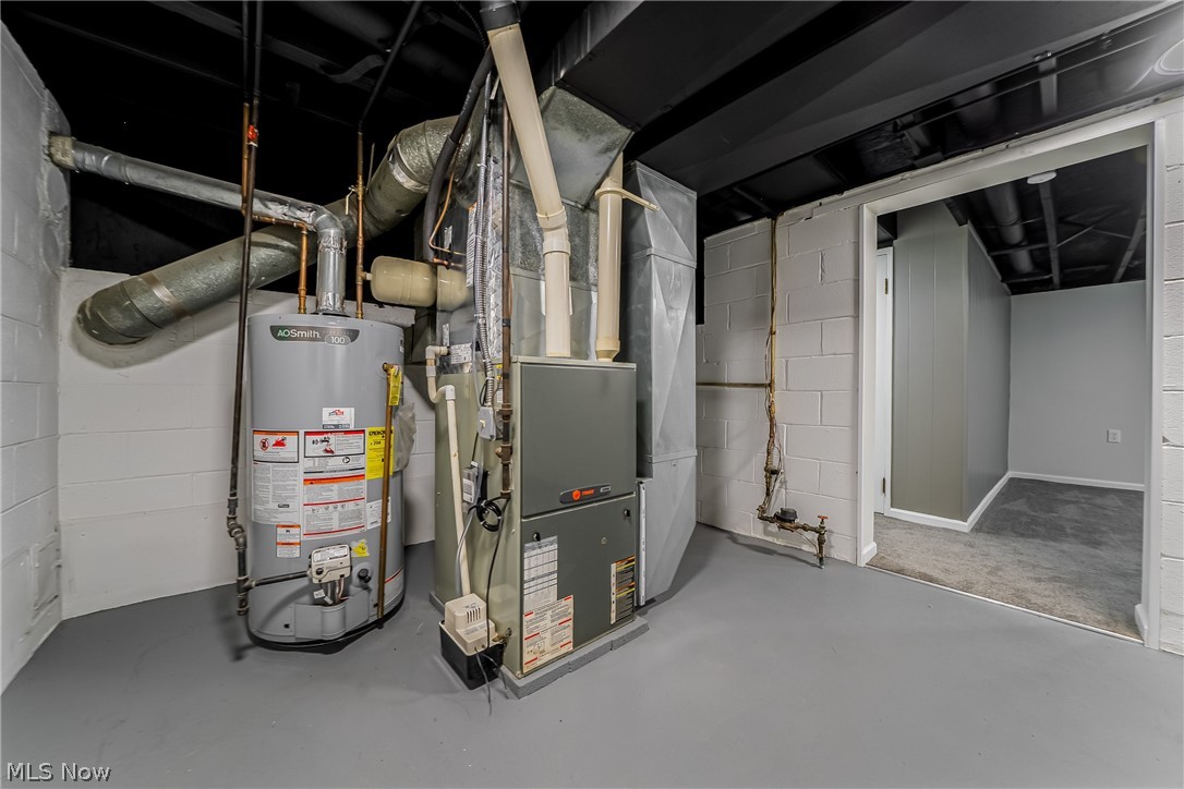 Deerfield Estates Trm Land Compan - Residential