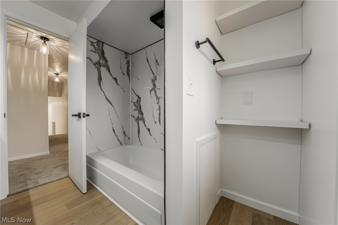 Deerfield Estates Trm Land Compan - Residential
